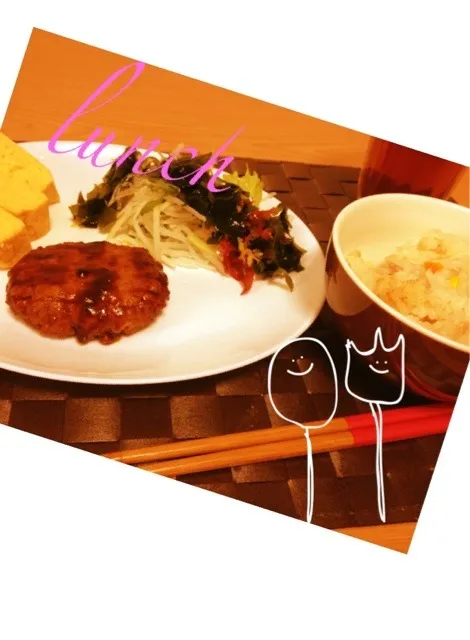 Snapdishの料理写真:|さちさん