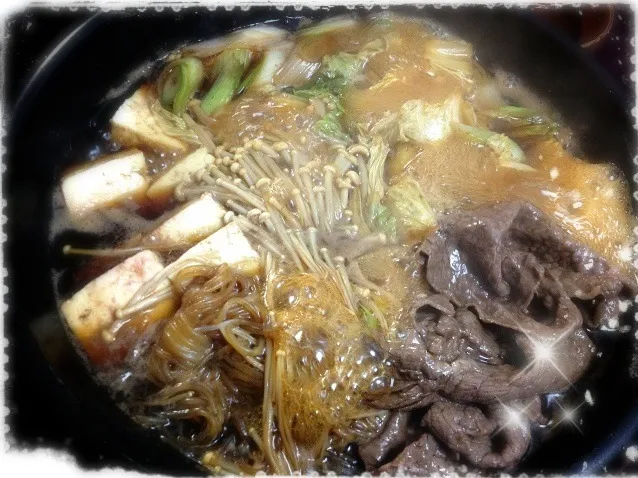 ★☆SUKIYAKI☆★|Chakoさん