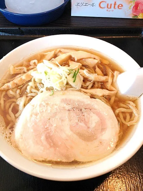 渡辺のラーメン|ままゆこさん