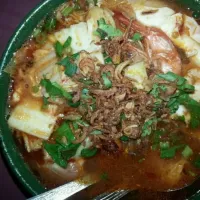 mee bandung|mohd muizz azizさん