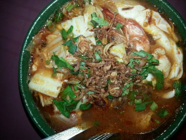 mee bandung|mohd muizz azizさん