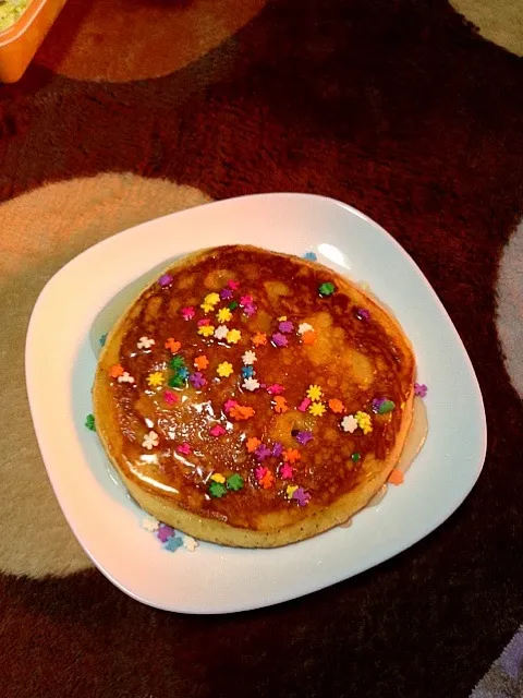 pancake♪|chatonさん