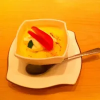 Snapdishの料理写真:Pudding|ryosuke annoさん