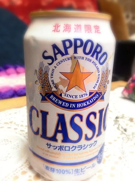 お風呂湧いてる（＾∇＾）二階にお布団敷いてある（＾∇＾）ビール冷えてる（＾∇＾）わーいわーい（＾∇＾）|しーさん