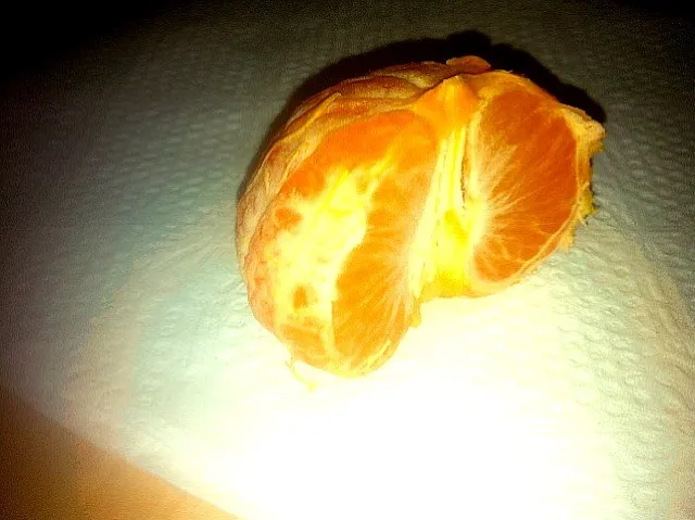 Clementines!!|hannahさん