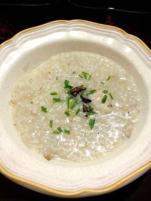 Mama Arroz Caldo 🍲|jennifer tiamzonさん