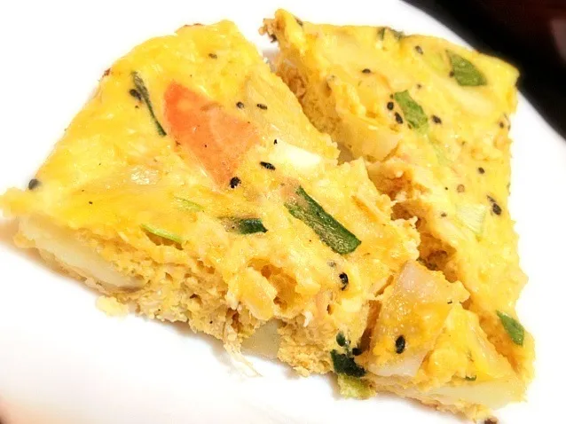 Spanish Omelet|***さん