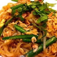 Snapdishの料理写真:PAD THAI