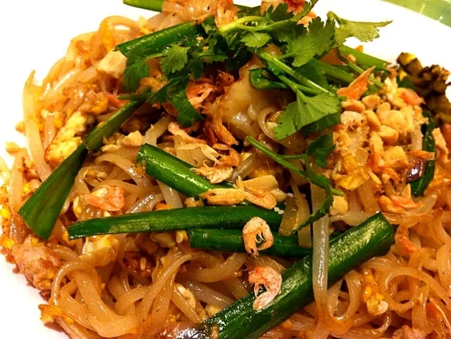 PAD THAI|leeさん