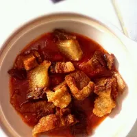 Bagnet Sarciado|Christian Paladoさん