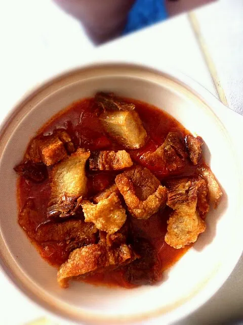 Bagnet Sarciado|Christian Paladoさん