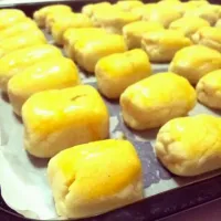 Pineapple tarts!|graceさん