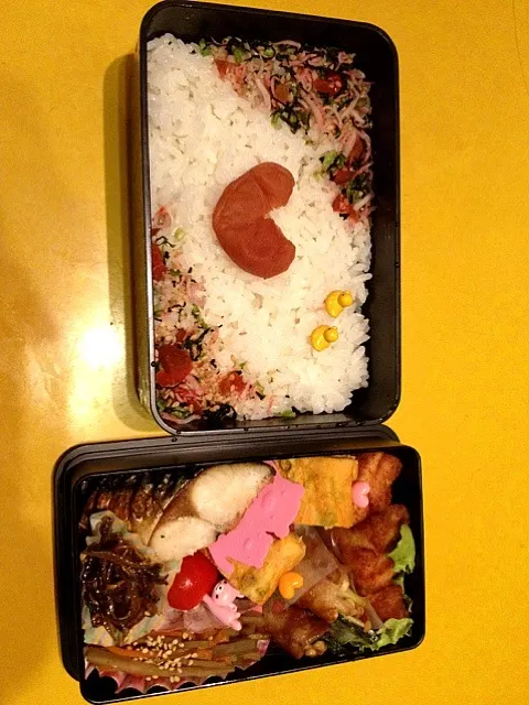 お弁当❤|maikaさん