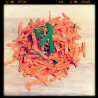 Carrot-slaw|phiras bさん