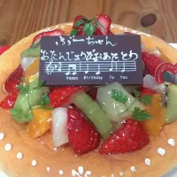 チーズケーキ|otomeさん