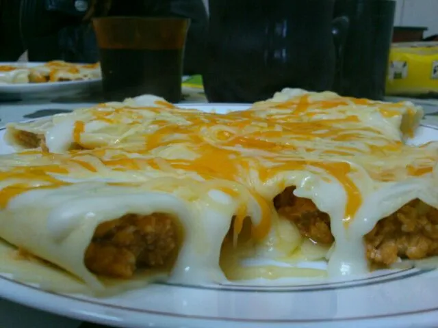 Canelones|María J Reillyさん