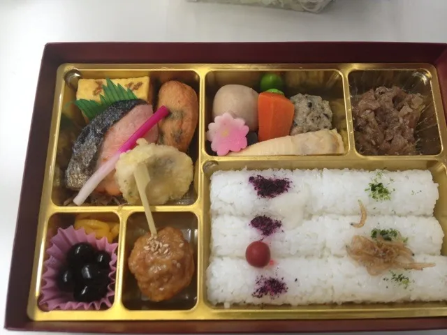 イベント弁当|おっちさん