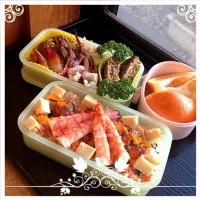 JKのお弁当|えみさんさん