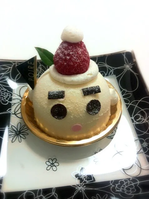 Snow man♡|Mocca Princessさん