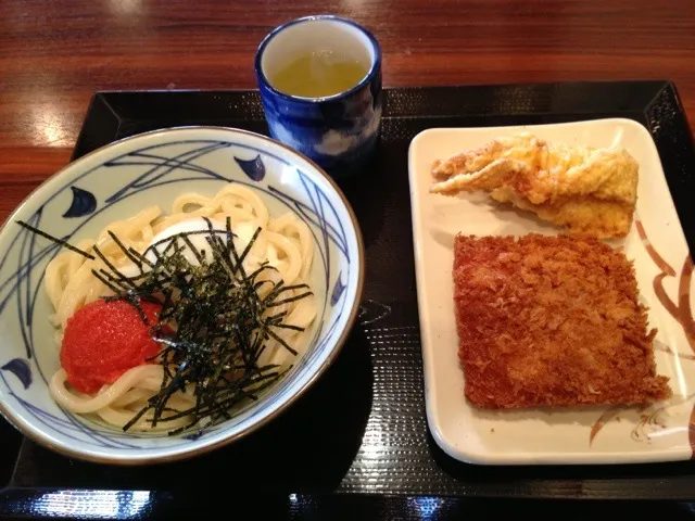 外食|古山さん