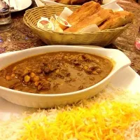 Persian Food|yukaさん