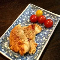 Grilled Chicken|Pepperさん