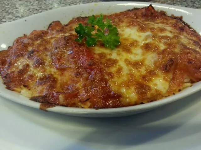 baked rice|mohd muizz azizさん