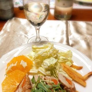 ネーブルのレシピと料理アイディア686件 Snapdish スナップディッシュ