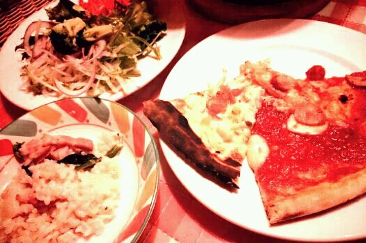 ﾟ+..+ﾟ+.MARINO's buffet.+ﾟ+..+ﾟ|🌜 miaow 🌞さん