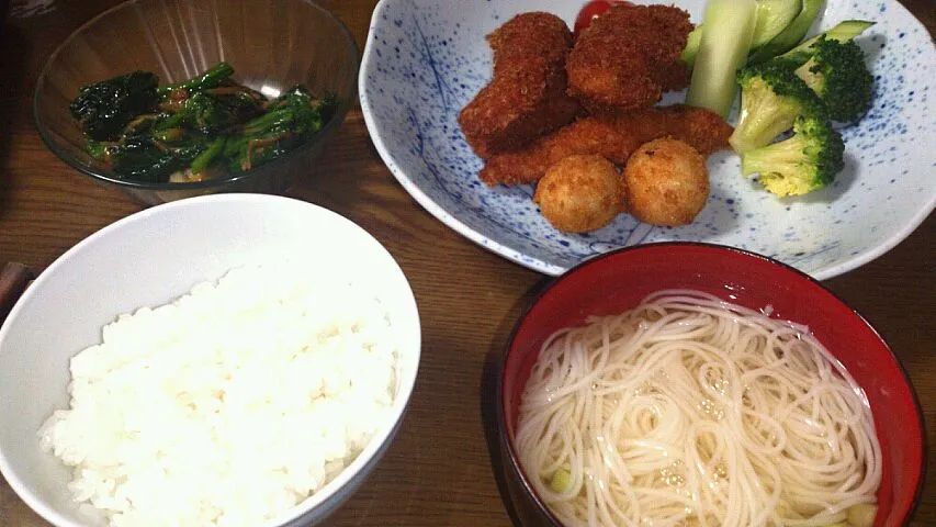 チキン|ななさん