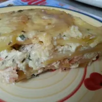 potato au gratin|clara bellaさん