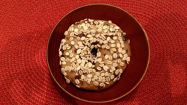 ベーグルマルチグレイン|KURUMIkitchenさん