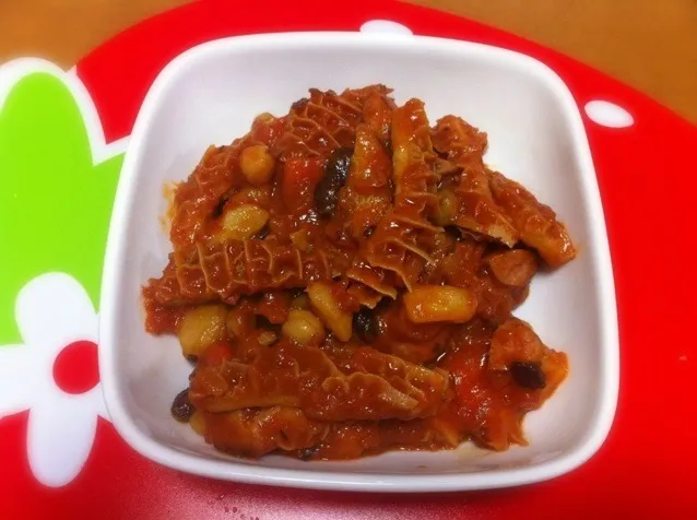 Snapdishの料理写真:Callos|Twinkleさん