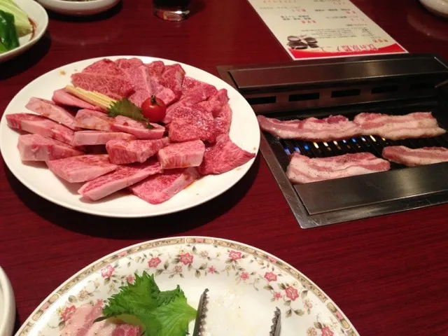 肉！！|shikadaさん