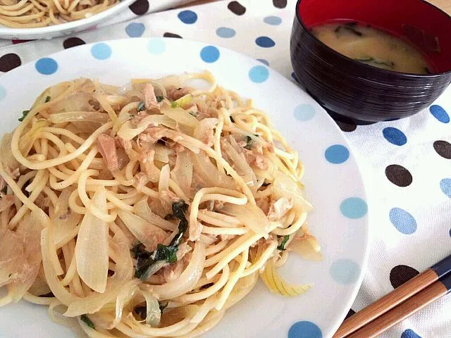 2013.2.9 お昼ご飯|ひろさん