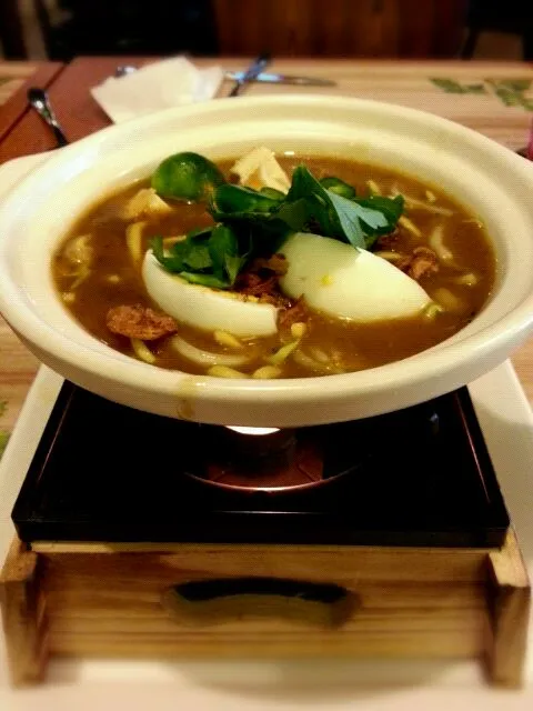 Mee Rebus|AnnSeobieさん