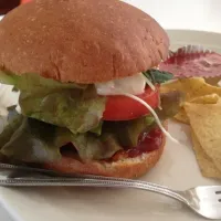 Buddha Burger|emさん