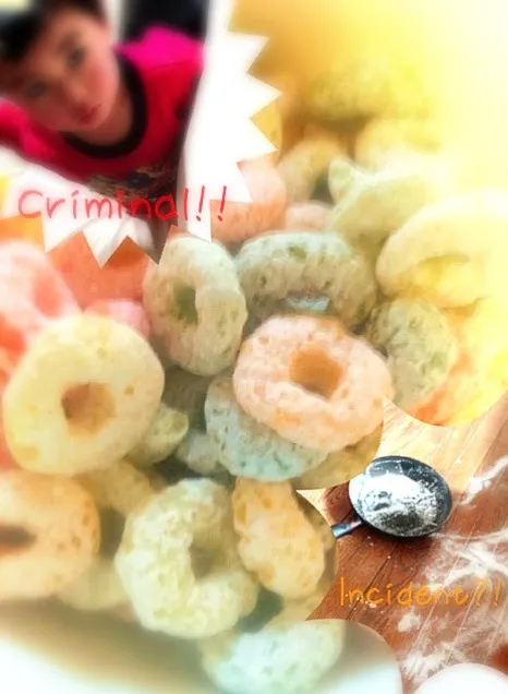 colorful cereal♪大好きなシリアル
💕|🌈Ami🍻さん