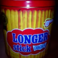 Snapdishの料理写真:longer stick cracker|rizky praditha pratnya parameswariさん