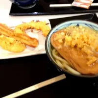 うどん|かでさんさん