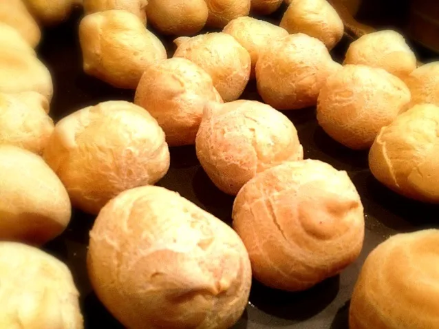 Pão de queijo|55breadさん