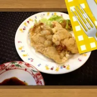 Snapdishの料理写真:|ナオ 平野さん