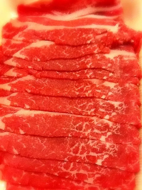 🐮牛肉‼肉の日(ฅ'ω'ฅ)♪|さとう かおりさん