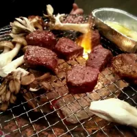 焼肉|ヤンスーさん