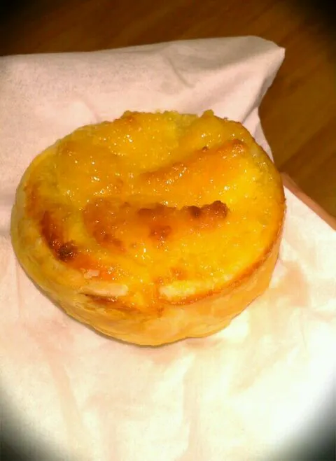 portuguese egg tart|loveee cooking :-*さん