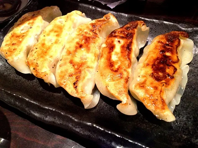 Gyoza|Johnnyさん