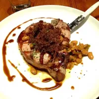 pork chops from late harvest|kerri iさん