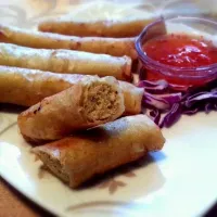 Lumpia|Jean Nicole Williamsさん