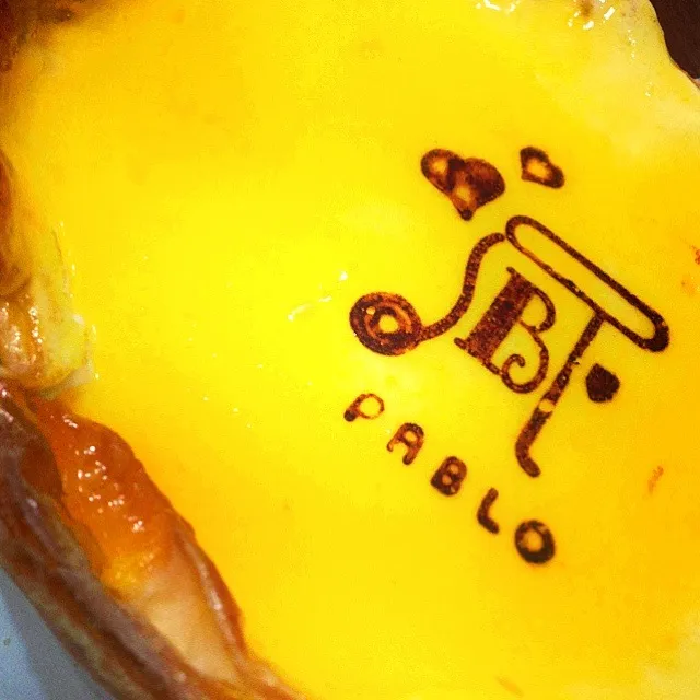 PABLOのチーズケーキ|carinさん