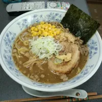 Snapdishの料理写真:綱取味噌|りょうさん